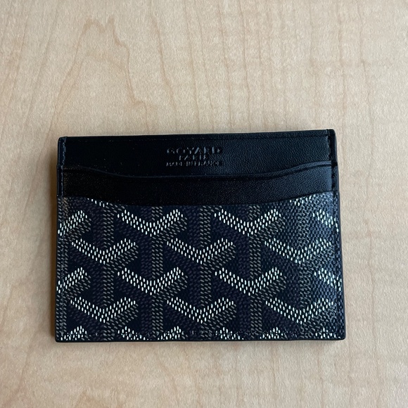 Card Holder Goyard - Picture 3 of 3